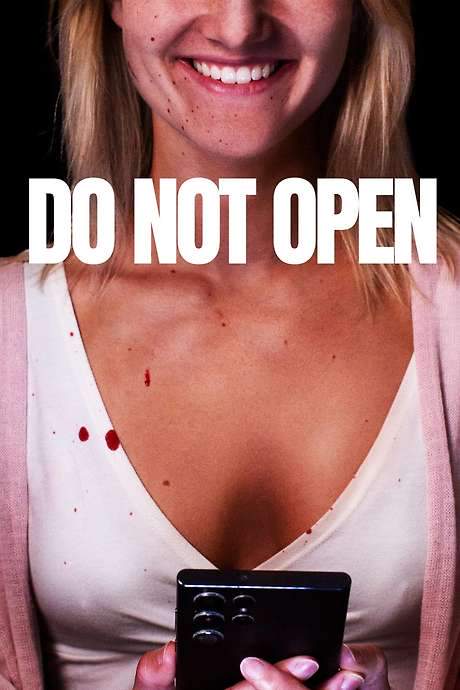 Do Not Open
